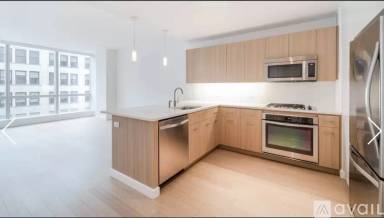 Main picture of Prism at Park Avenue South