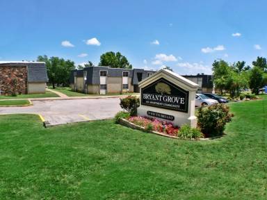 Main picture of Bryant Grove