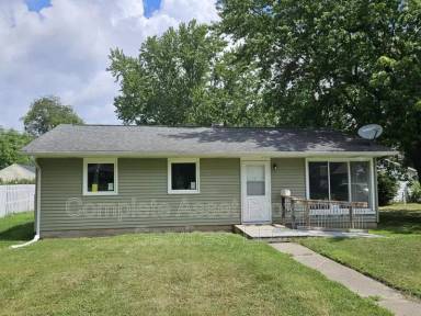 Main picture of 1514 W Porter Ave