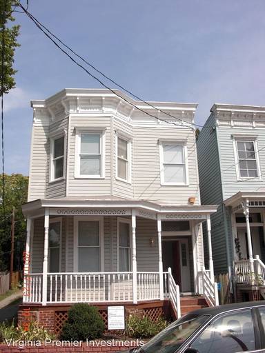 Main picture of 504 N 22nd St