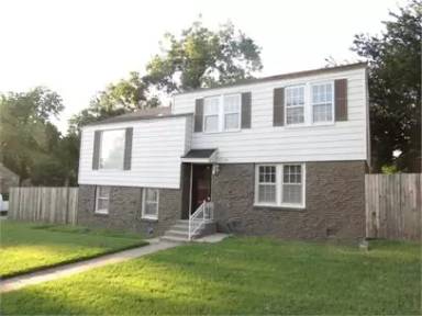 Main picture of 3041 NW 11th St