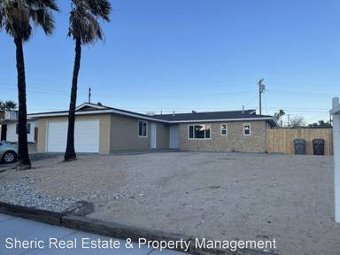 Main picture of 73048 Sun Valley Dr