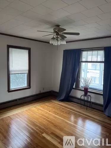 Main picture of 47 Salisbury St