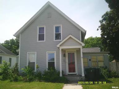 Main picture of 411 N Aldrich St