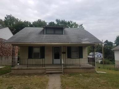 Main picture of 1523 S Ash Ave