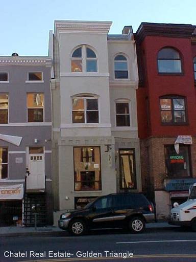 Main picture of 1524 U St NW