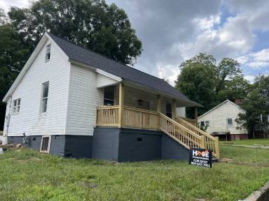 Main picture of 200 Orr St