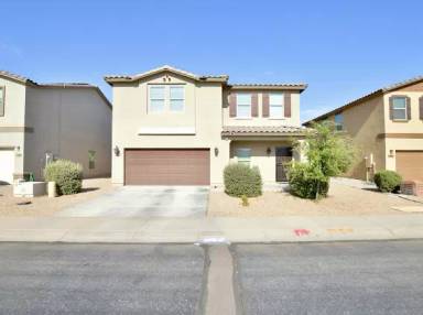 Main picture of 17901 N Vera Cruz Ave