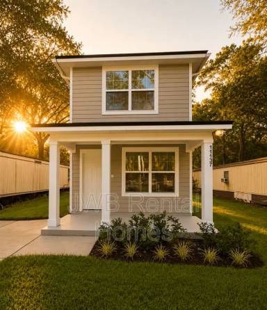 Main picture of 11137 Pine St
