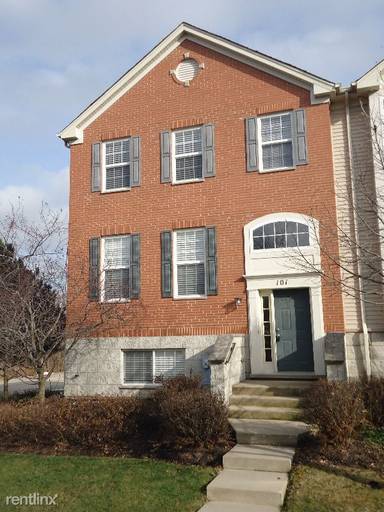 Main picture of 101 Willey St
