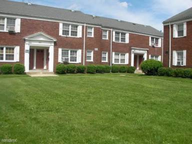Main picture of Maryland Court Apartments