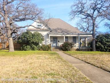 Main picture of 1708 Bolivar St