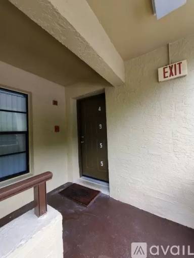 Main picture of 4961 Puritan Cir