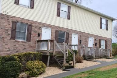 Main picture of 703 Fall St