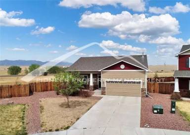 Main picture of 3884 Saguaro Cir