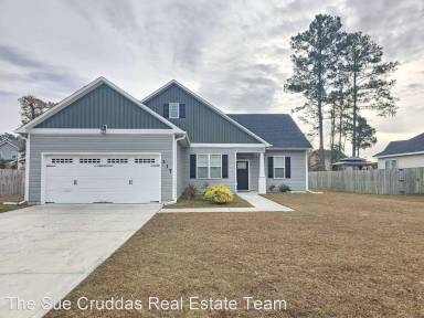 Main picture of 317 Adobe Ln