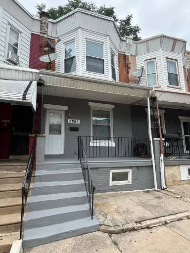 Main picture of 5861 Walton Ave