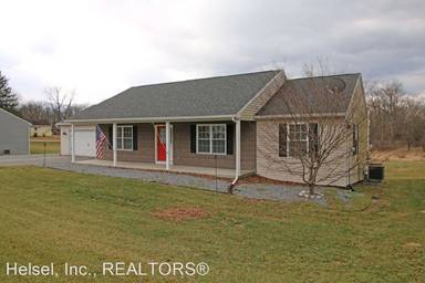 Main picture of 516 Longs Gap Rd