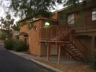 Main picture of Sonoran Square