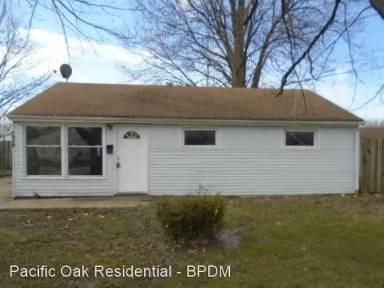 Main picture of 1038 E 349th St