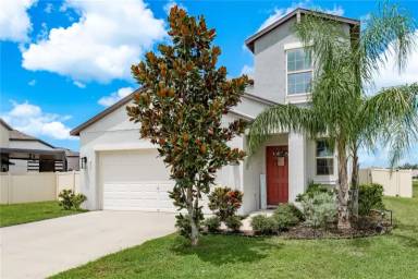 Main picture of 13699 Sea Bridge Dr