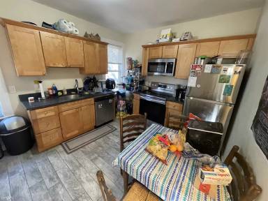 Main picture of 25 Chester St