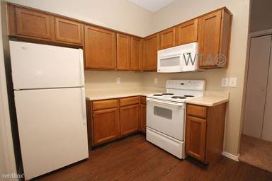 Main picture of Menlo Park Apartments