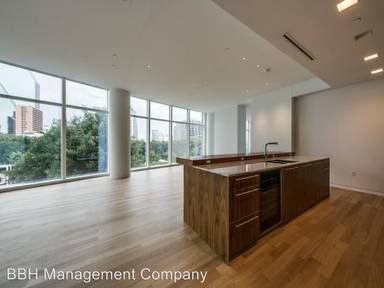 Main picture of Museum Tower