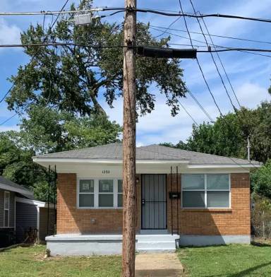 Main picture of 1232 Empire Ave