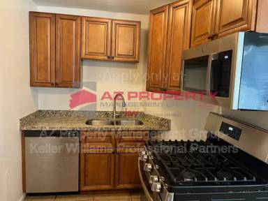 Main picture of Apache Apartments