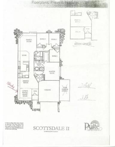 Main picture of 3004 Sawgrass Dr