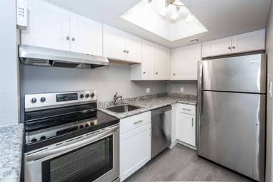 Main picture of Scene One Condominiums