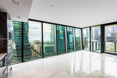 Main picture of Echo Brickell