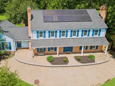 Main picture of 13204 Lantern Hollow Dr