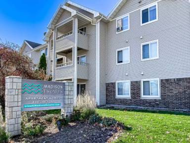Main picture of 1144 Morraine View Dr