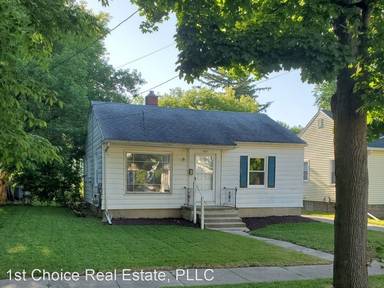 Main picture of 307 S Hayford Ave