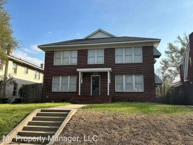 Main picture of 521 Forest Ave