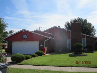 Main picture of 3118 N Wheeler Cir
