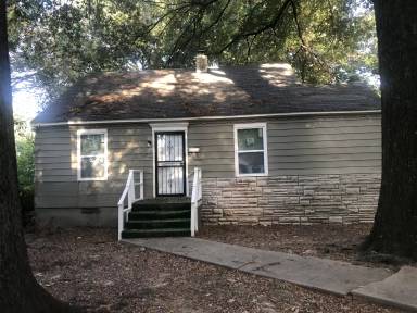 Main picture of 848 Baltic St