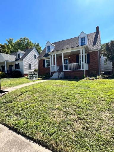 Main picture of 4719 Park Ave