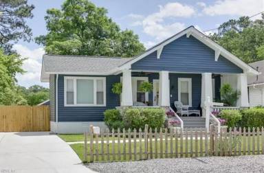 Main picture of 7430 Glenroie Ave