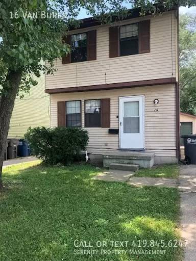 Main picture of 14 Van Buren Ave