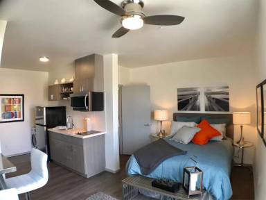 Main picture of Bespoke Ballard