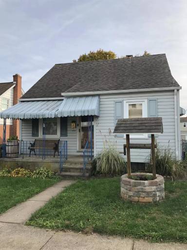 Main picture of 1738 Orange St