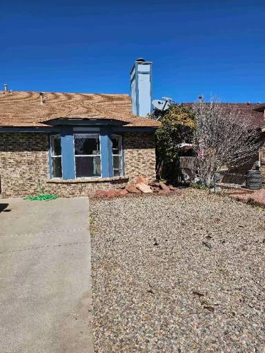 Main picture of 5317 Gold Rush Dr NW