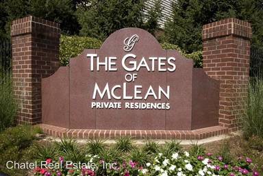 Main picture of The Gates of McLean Condos