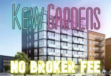 Main picture of Kew Gardens Rd
