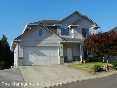 Main picture of 1405 NW Gregory Dr