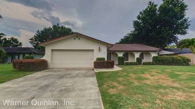 Main picture of 2813 Casa Aloma Way