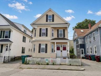 Main picture of 114 Gershom Ave